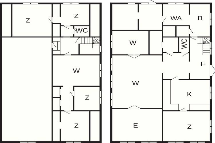 11 persoons vakantie huis in STORA SUNDBY-Plattegrond