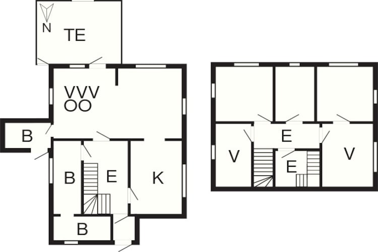 HARBAKK-74492-Plattegrond