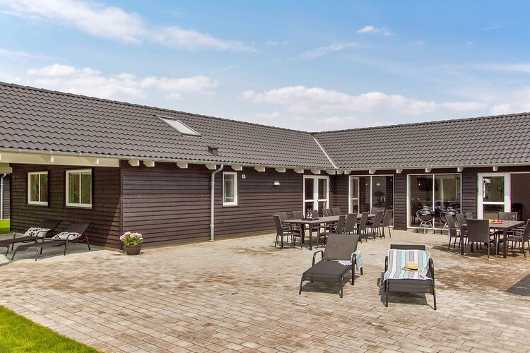 Vakantiehuis met Zwembad te huur