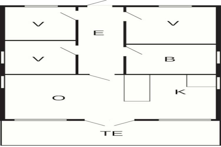 STOCKHOLM-Plattegrond