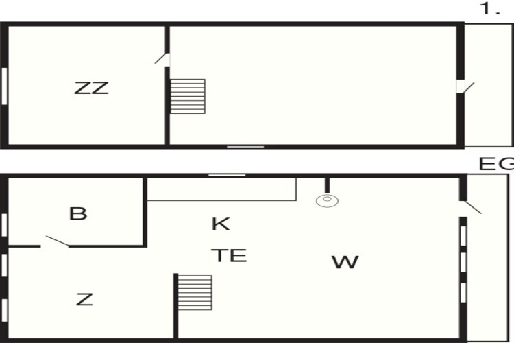 MINAJEKA-Floor plan