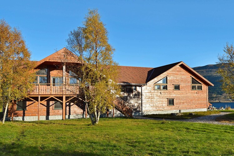 Feriehus