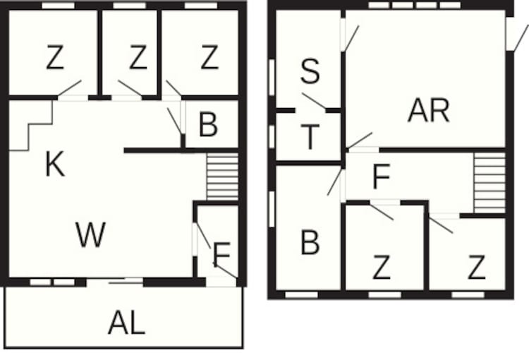 88280 _ LEILIGHET 3-Floor plan
