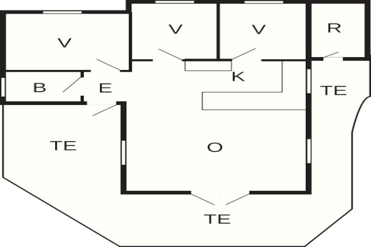 UHURU-Floor plan