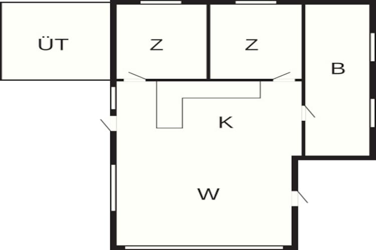 FYT-Plattegrond