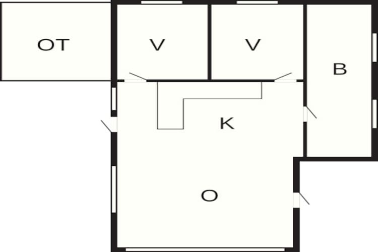 FYT-Plattegrond