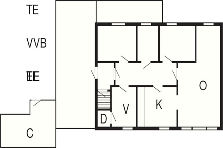 91597- GJELDNESET-Grundriss