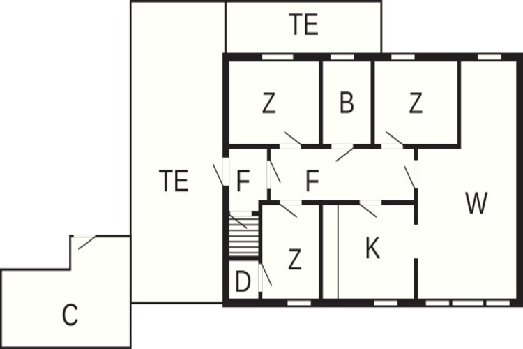 91597- GJELDNESET-Plattegrond