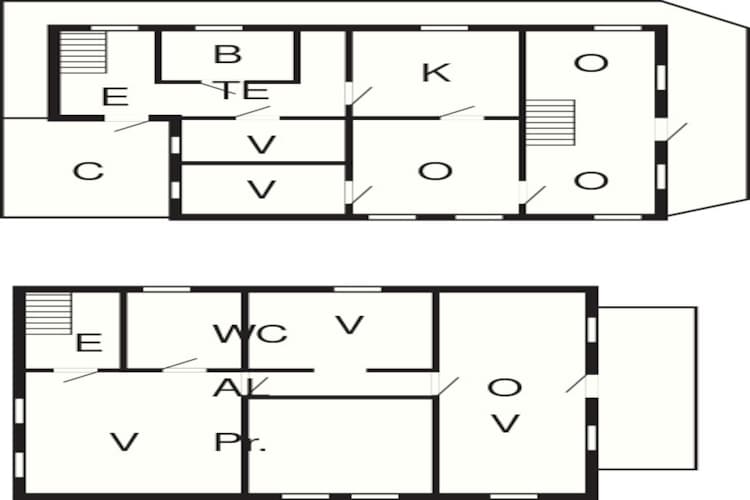 92143 BARBAKKEN-Floor plan