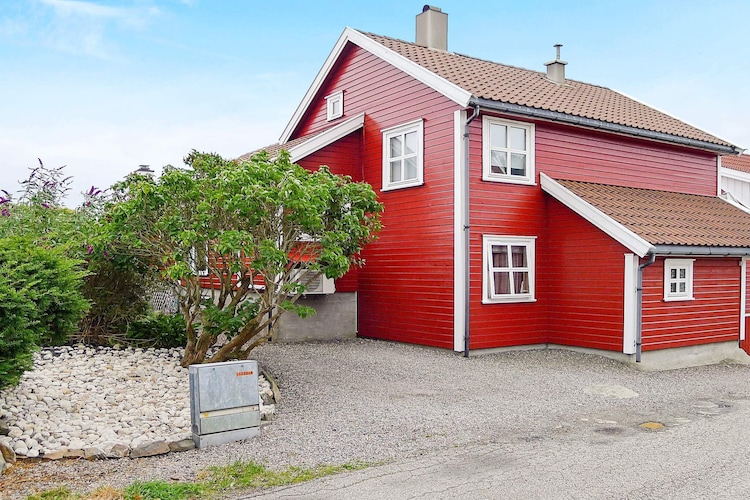 Feriehus
