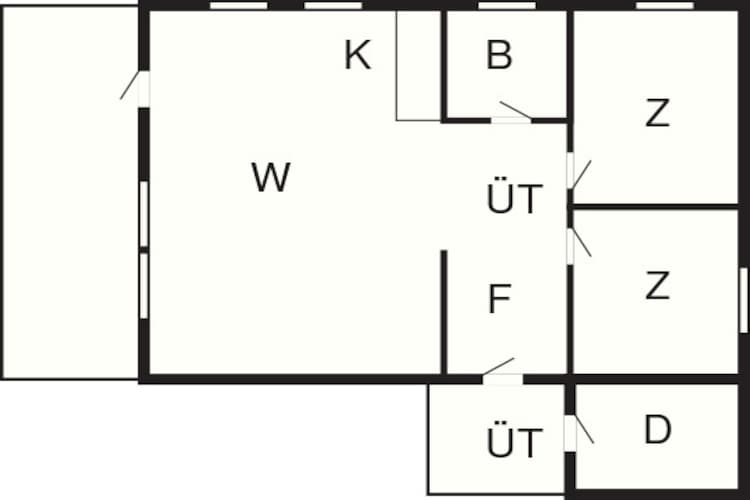 93191 NR 3-Plan d'étage