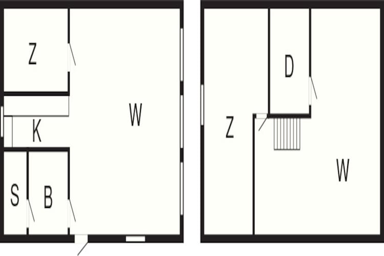 5 Personen Ferienhaus in LÖGDEÅ-Grundriss