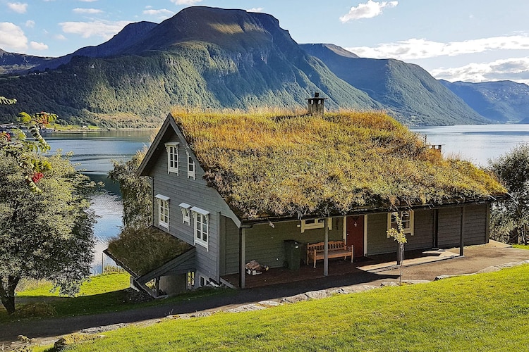 Feriehus