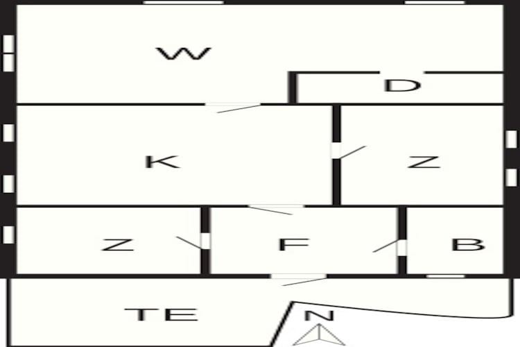 95631 RUNNINGEN-Floor plan