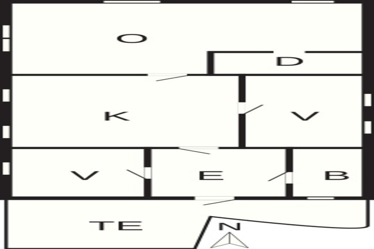 95631 RUNNINGEN-Floor plan