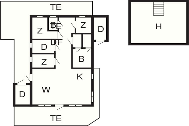96038 VÅGSLID-Plattegrond