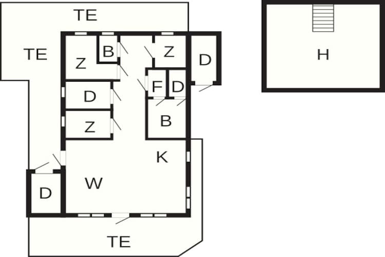 96038 VÅGSLID-Plattegrond