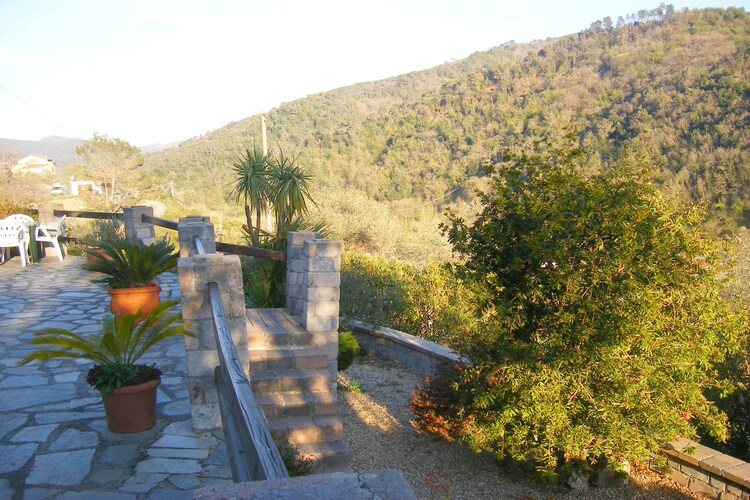 Casa Deghi