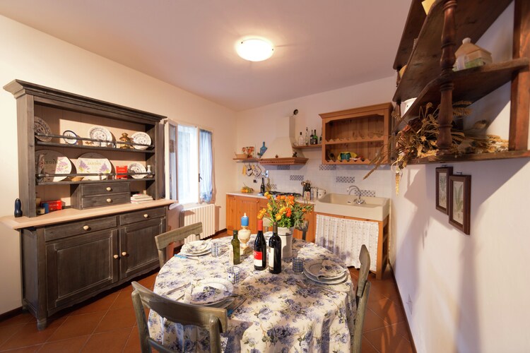 Casa Deghi
