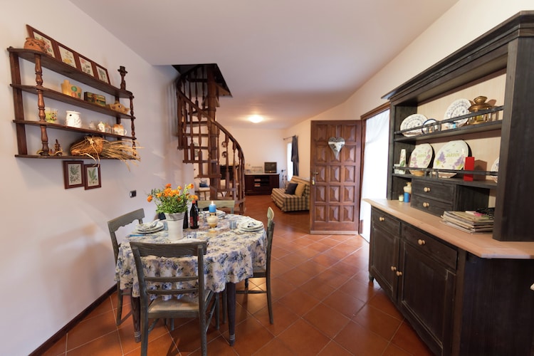 Casa Deghi
