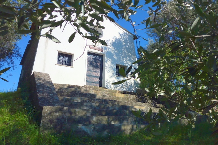 Casa Deghi