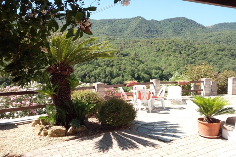 Casa Deghi