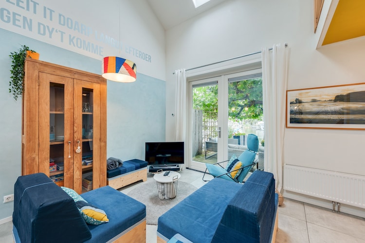 Lytse Oosterhaven I - Plataan