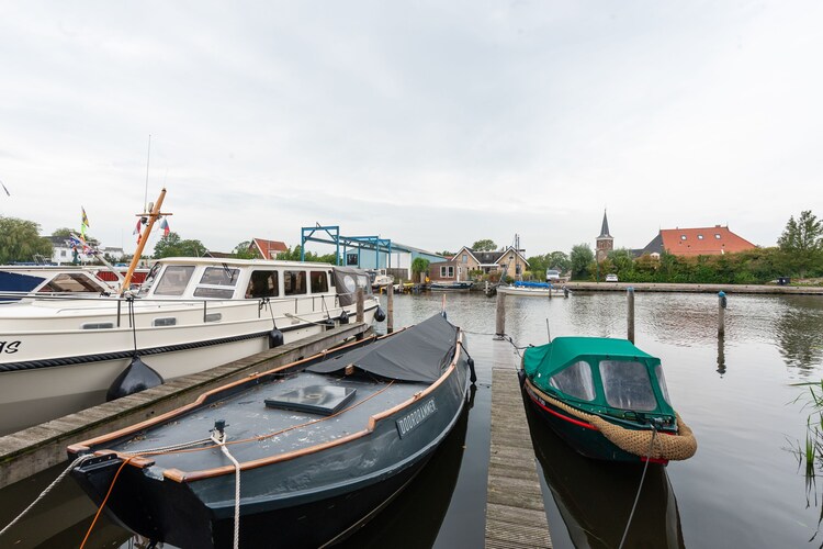 Lytse Oosterhaven I -Optimist