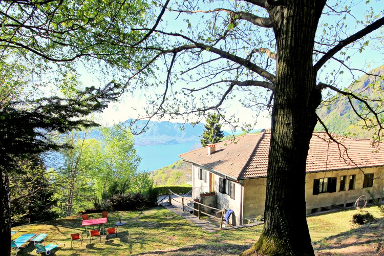 Casa Barbara A Trarego