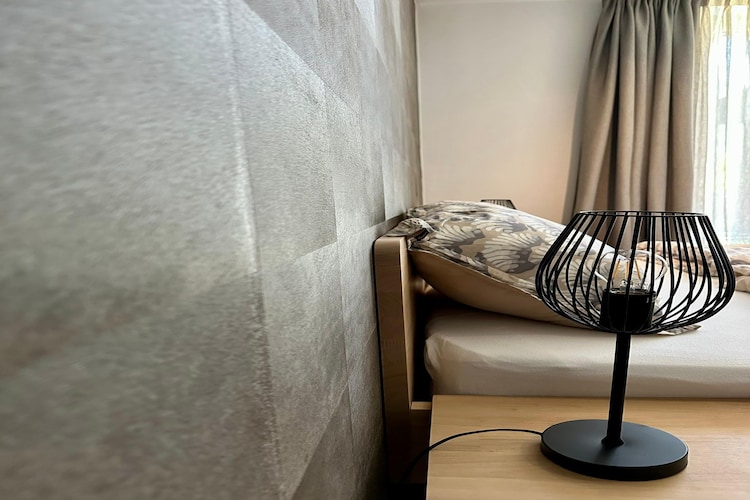 Appartement Geisstein - Bedroom
