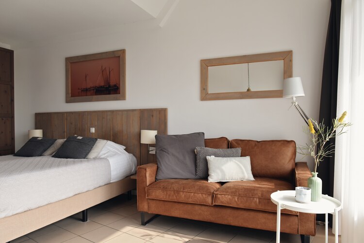 de Duynsuites