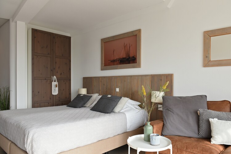 de Duynsuites