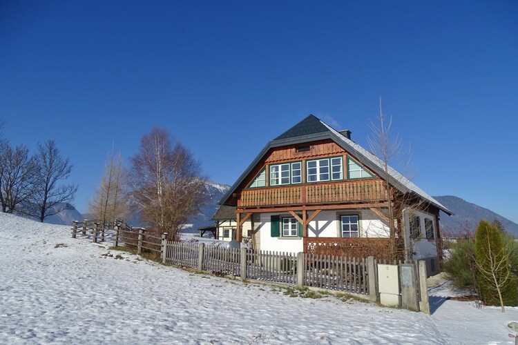 Accommodation in Großsölk