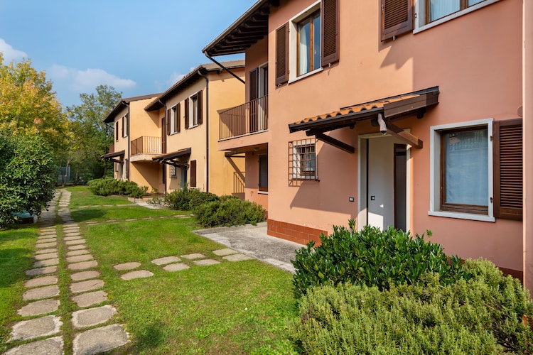 vakantiehuis Italië, Italiaanse Meren, Polpenazze del Garda vakantiehuis IT-25080-312