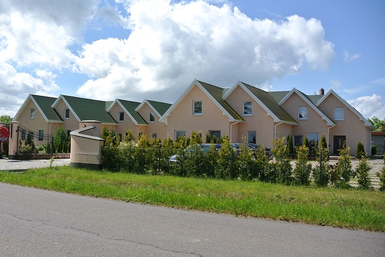 Vakantiehuis met Zwembad te huur