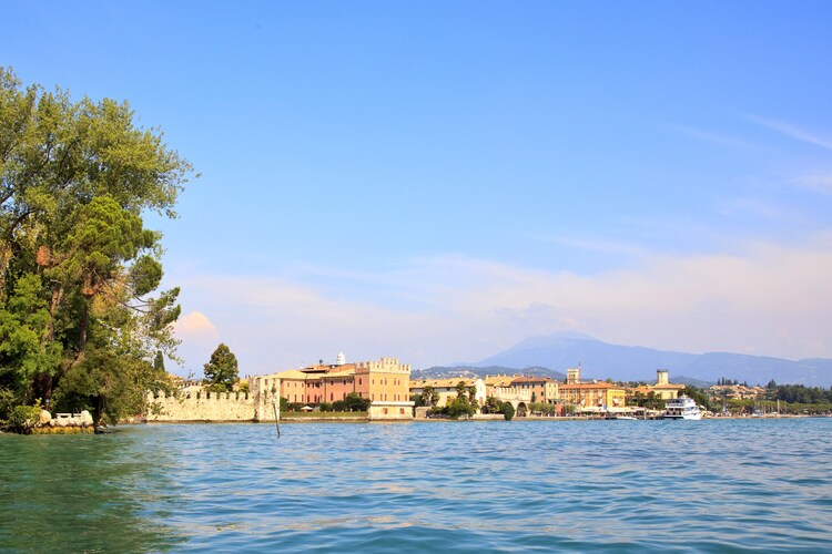 Sole del Garda Quinto Sette