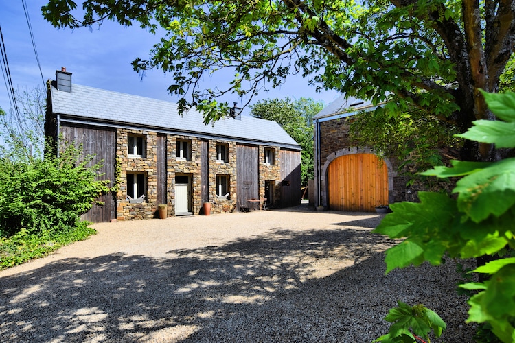 La Merveille Des Ardennes