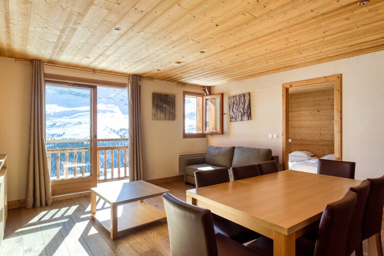 Les Portes du Grand Massif 4