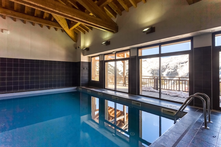 Les Portes du Grand Massif 2