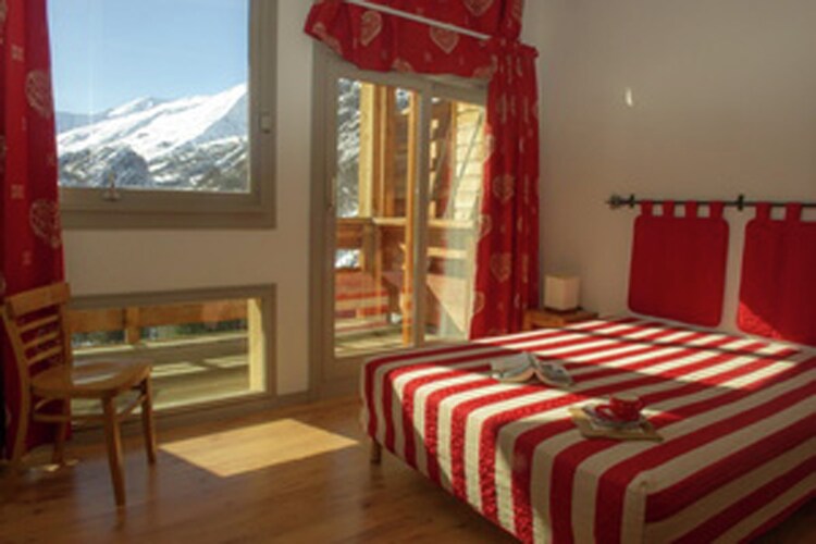 Residence Le Hameau de Valloire 5, foto 11