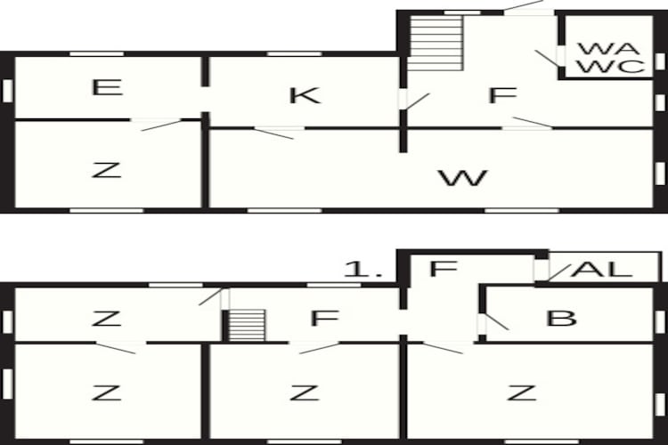 85886 - SIKJE-Plattegrond