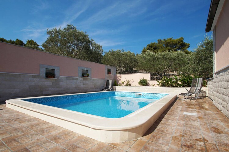 Holiday Home Korcula