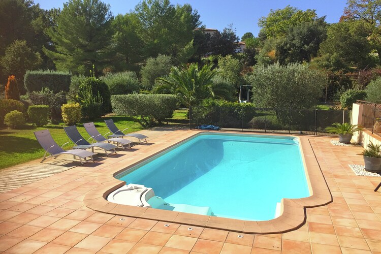 Villa Liberté