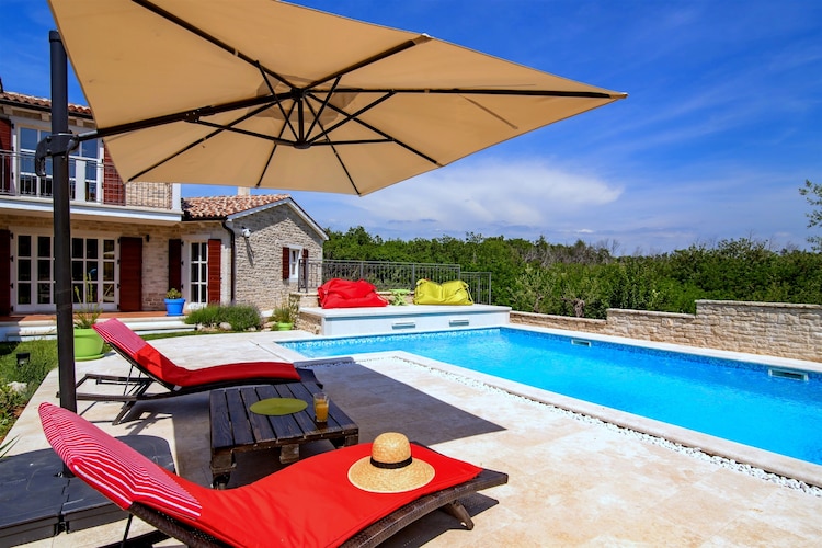 Villa Artien