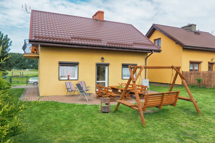 Home Cessatio Rusinowo