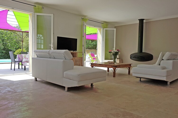 Villa Lirac