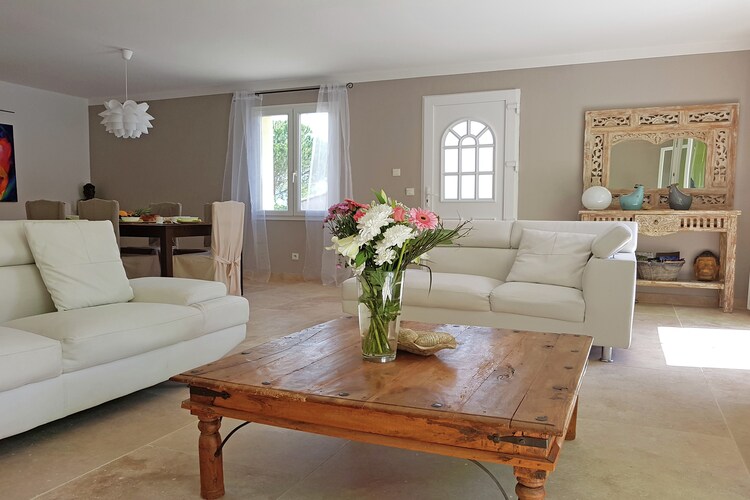 Villa Lirac