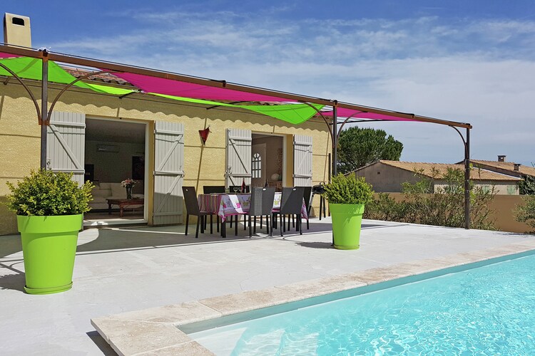 Villa Lirac