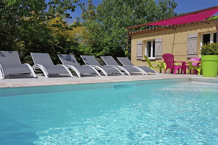 Villa Lirac