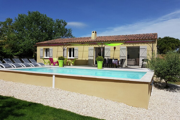 Villa Lirac